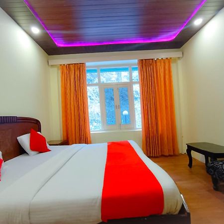 Surya Resort Dalhousie Exterior photo
