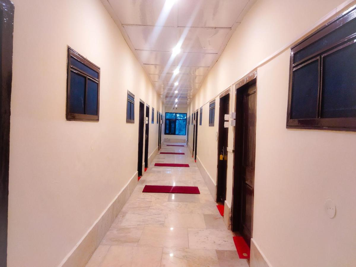 Surya Resort Dalhousie Exterior photo