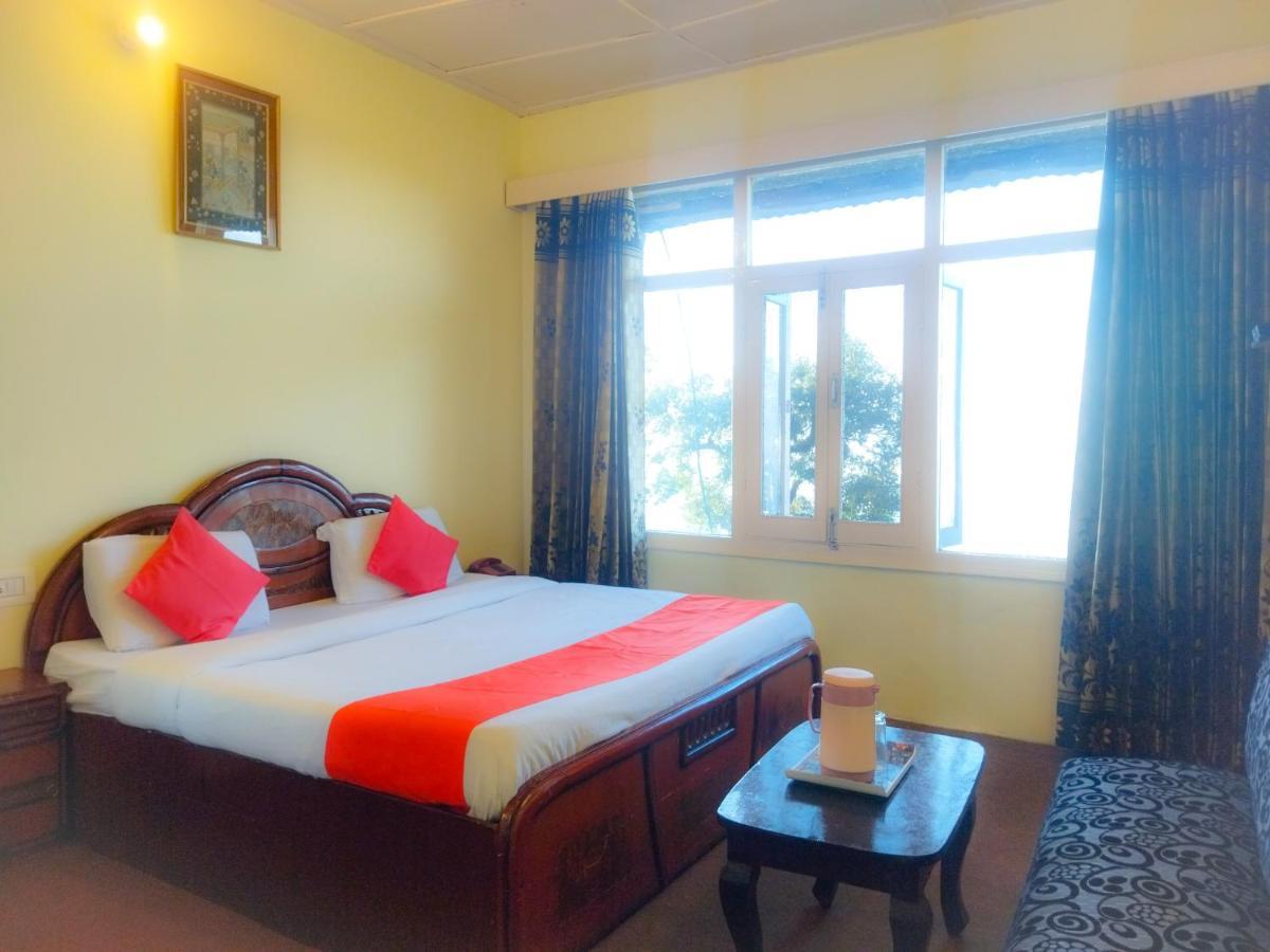 Surya Resort Dalhousie Exterior photo