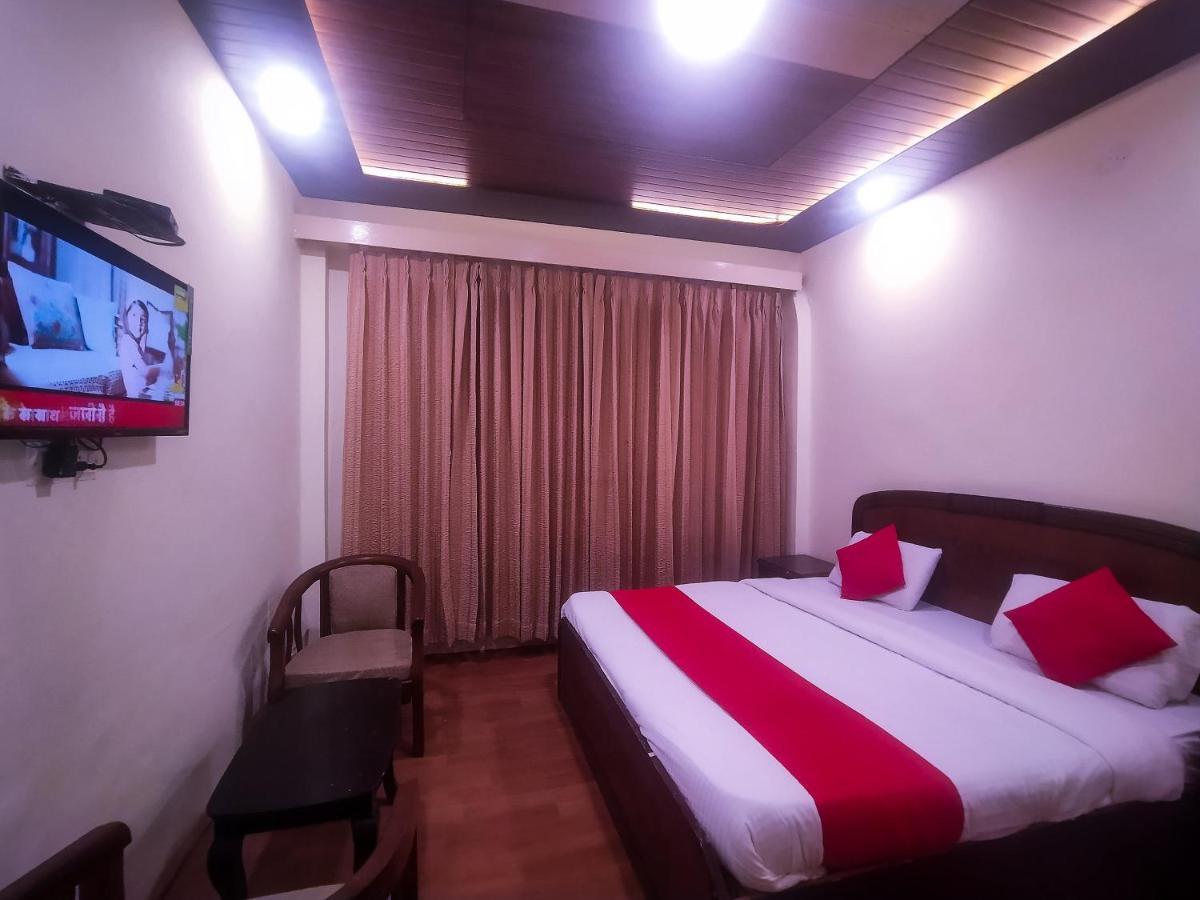 Surya Resort Dalhousie Exterior photo