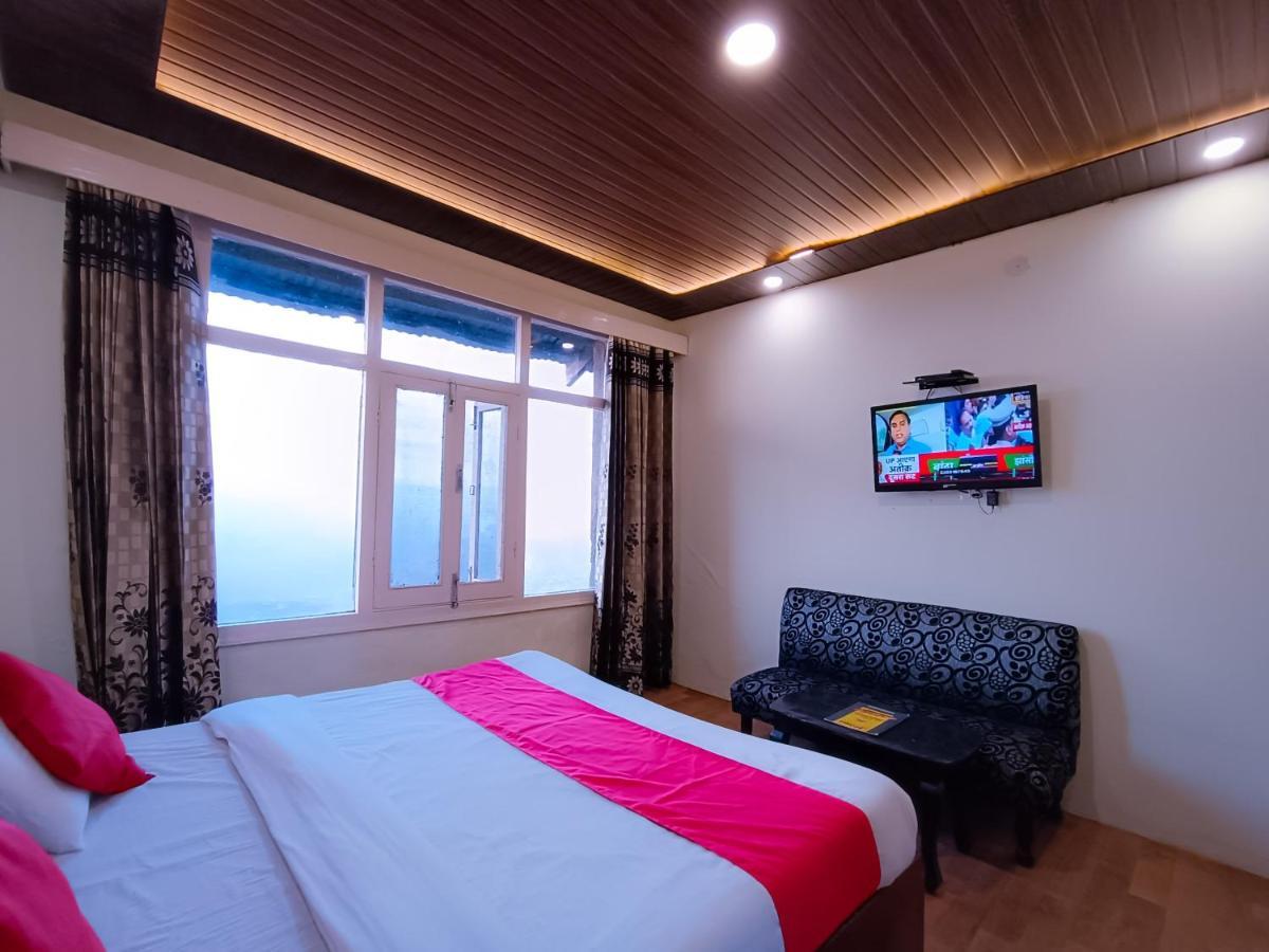 Surya Resort Dalhousie Exterior photo