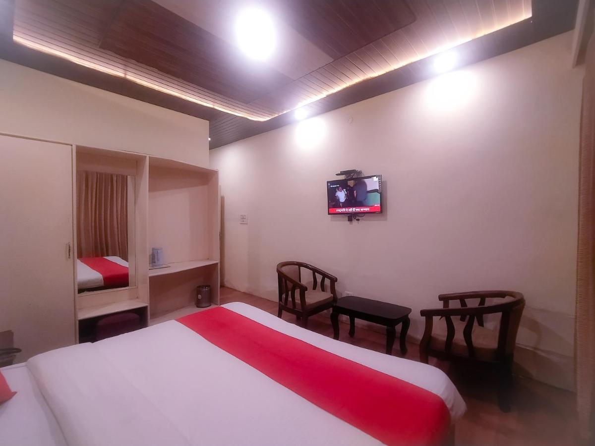 Surya Resort Dalhousie Exterior photo