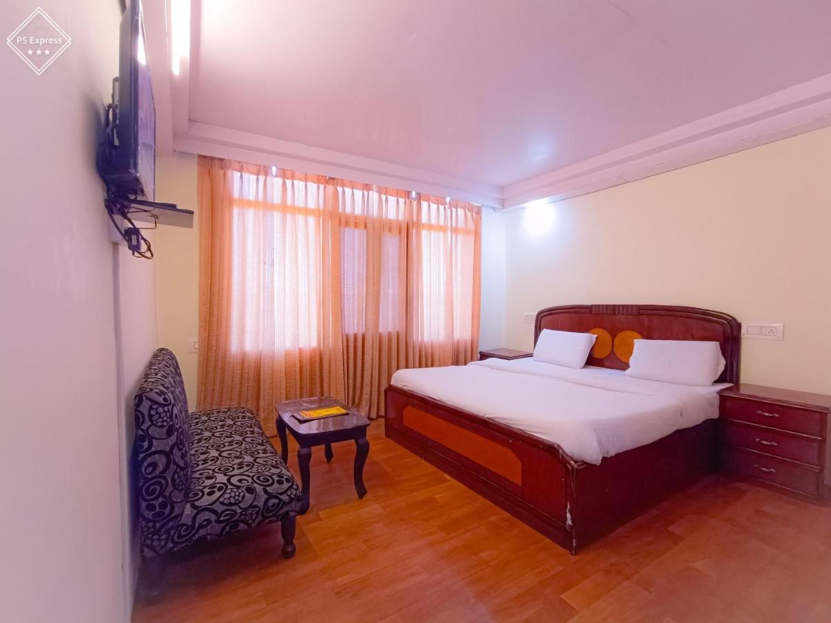 Surya Resort Dalhousie Exterior photo