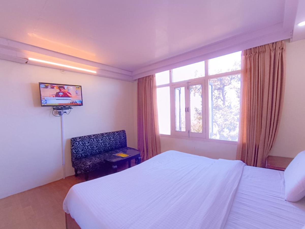 Surya Resort Dalhousie Exterior photo
